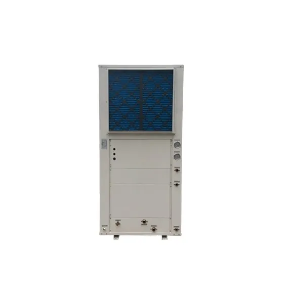 Water Soure Heat Pump, 12KW, Electric