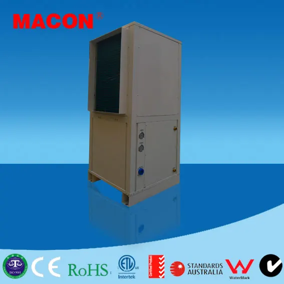 Water Soure Heat Pump, 12KW, Electric - view 2