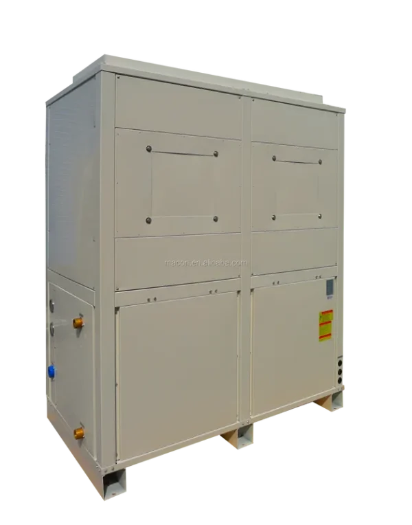 Water Soure Heat Pump, 12KW, Electric - view 6