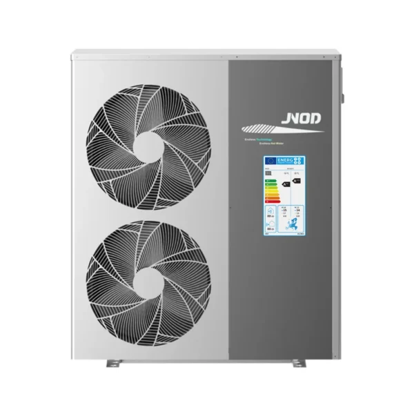 Water Split Heat Pump, R32, Inverter, 20KW - view 2