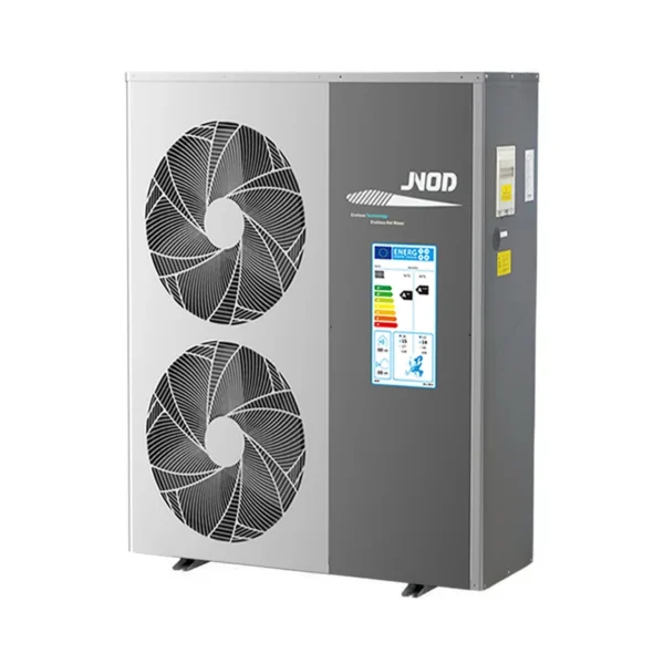 Water Split Heat Pump, R32, Inverter, 20KW - view 3