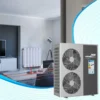 Water Split Heat Pump, R32, Inverter, 20KW - view 5