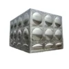 Water Supply Tower, 304, Stainless, Steel, BDF