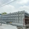 Water Supply Tower, 304, Stainless, Steel, BDF - view 2
