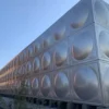 Water Supply Tower, 304, Stainless, Steel, BDF - view 3