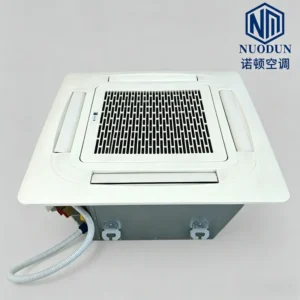 Water System Fcu Fan, Ceiling, 2.97kw