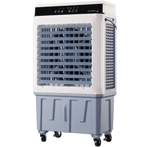 Water Tank Air Cooler, JOYHI, 30L, 120W, Portable - view 2