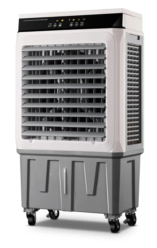 Water Tank Air Cooler, JOYHI, 30L, 120W, Portable - view 3