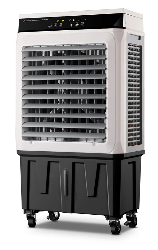 Water Tank Air Cooler, JOYHI, 30L, 120W, Portable - view 4