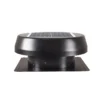 Water Tank Air Fan, Waterproof, Roof, Solar - view 2