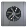 Water Tank Air Fan, Waterproof, Roof, Solar - view 4