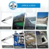 Water Tank Boiler, RS485, PPM-T127E - view 3