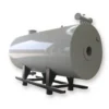 Water Thermal Oil Heater, Stainless Steel, Oil Burner - view 4