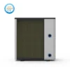 Water Titanium Heat Exchanger, Stainless, Steel, Inverter - view 2