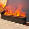 Water Vapor Fireplace, 3D, LED - view 2