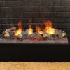 Water Vapor Fireplace, SF1000, 3D - view 2