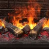 Water Vapor Fireplace, SF1000, 3D - view 3
