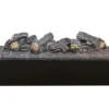 Water Vapor Fireplace, SF1000, 3D - view 4
