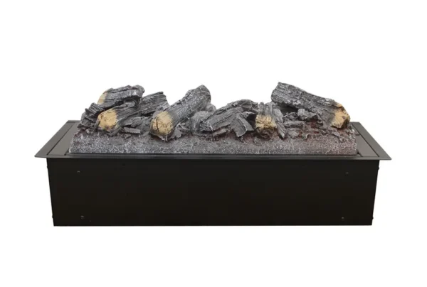 Water Vapor Fireplace, SF1000, 3D - view 4