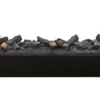 Water Vapor Fireplace, SF1000, 3D - view 5