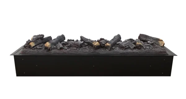 Water Vapor Fireplace, SF1000, 3D - view 5