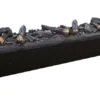 Water Vapor Fireplace, SF1000, 3D - view 6