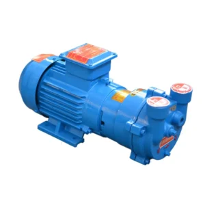 Waterliquid Ring Vacuum Pump, BOYUAN, 2BV2060