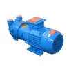 Waterliquid Ring Vacuum Pump, BOYUAN, 2BV2060 - view 3