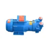 Waterliquid Ring Vacuum Pump, BOYUAN, 2BV2060 - view 6