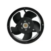 Waterproof Axial Cooling Fan, 172mm, Brushless, 17251 - view 2