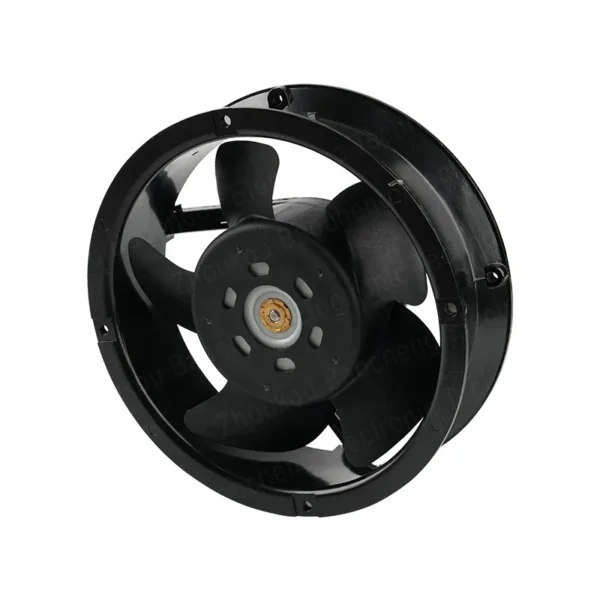 Waterproof Axial Cooling Fan, 172mm, Brushless, 17251 - view 3