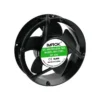 Waterproof Axial Cooling Fan, 172mm, Brushless, 17251 - view 4