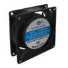 Waterproof Axial Fan, YC8025B2H, 220V - view 3