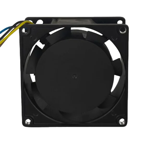 Waterproof Axial Fan, YC8025B2H, 220V - view 4