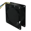 Waterproof Axial Fan, YC8025B2H, 220V - view 5