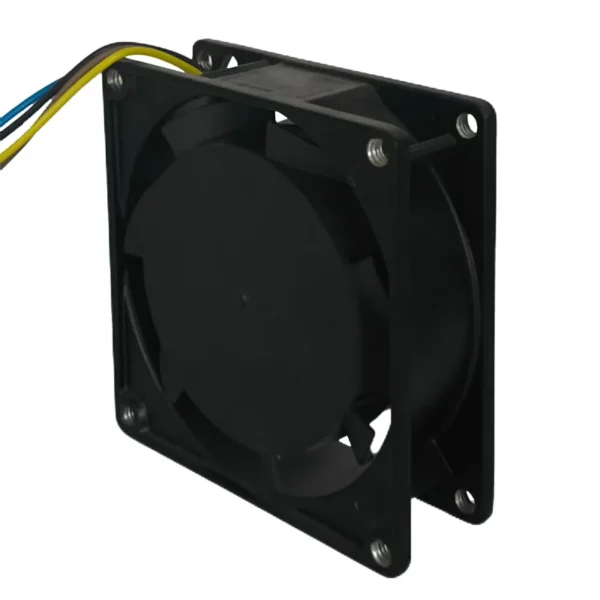 Waterproof Axial Fan, YC8025B2H, 220V - view 5