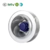 Waterproof Brushless Plastic Impeller, 280mm, 230V, 490W - view 2