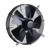 Waterproof Exhaust Air Fan, 300mm, 220V, 230V, Axial - view 2