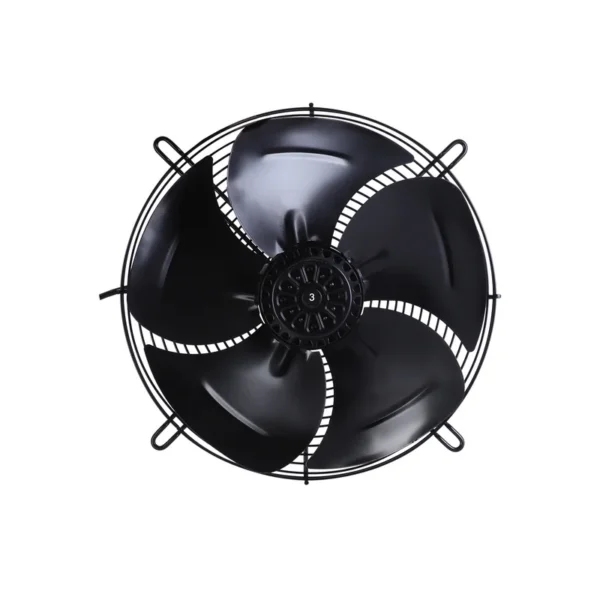 Waterproof Exhaust Air Fan, 300mm, 220V, 230V, Axial - view 3