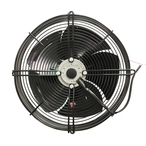 Waterproof Exhaust Air Fan, JEEK, 300mm, 220V, 230V - view 2