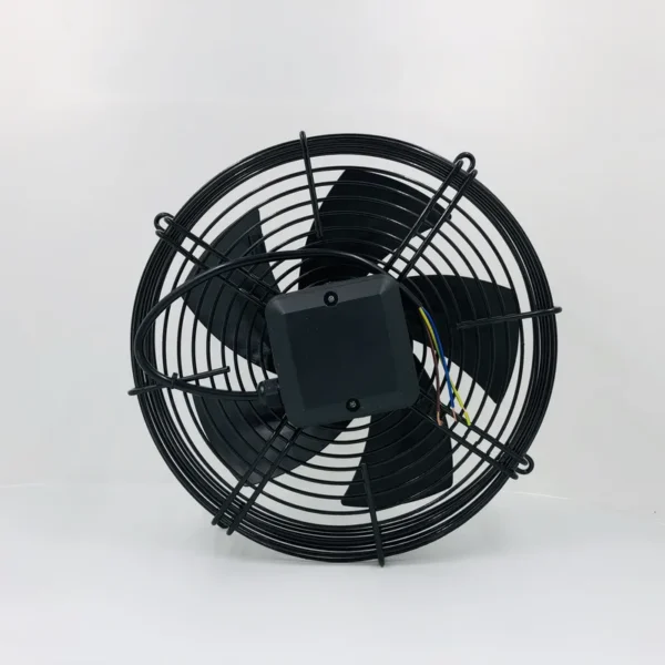 Waterproof Exhaust Air Fan, JEEK, 300mm, 220V, 230V - view 3
