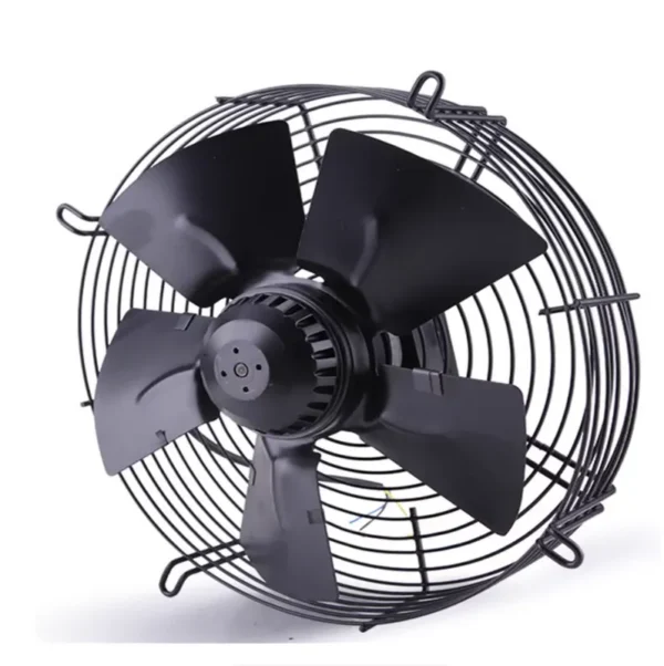 Waterproof Exhaust Air Fan, JEEK, 300mm, 220V, 230V - view 4