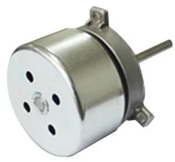 Waterproof External Rotor Motor, Brushless, ER2, IE4, 24V - view 2