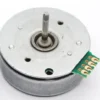 Waterproof External Rotor Motor, Brushless, ER2, IE4, 24V - view 4