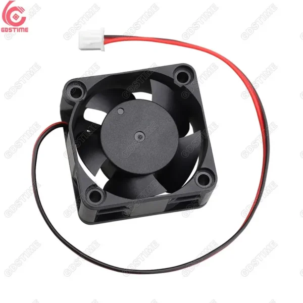 Waterproof Gda4020 Ball Bearing, IP55-67, 40x40x20mm - view 5