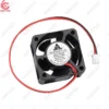 Waterproof Gda4020 Ball Bearing, IP55-67, 40x40x20mm - view 6