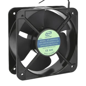 Waterproof Ventilation Fan, 220V-240V/AC
