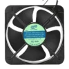 Waterproof Ventilation Fan, 220V-240V/AC - view 2