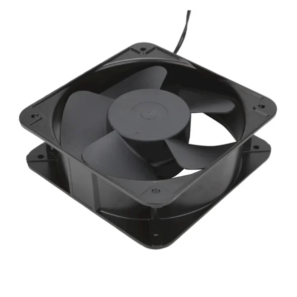 Waterproof Ventilation Fan, 220V-240V/AC - view 5