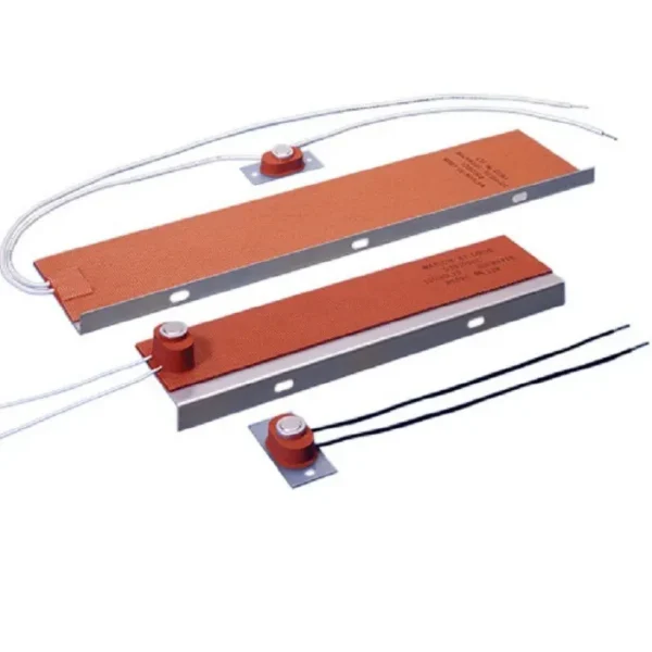 Watlow Air Heater, 240, 240 V, Electric - view 5